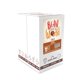 thumbnail image 4 of Café con sabor a Bean Around The World compatible con cafeteras Keurig K Cup 2.0, tiramisú, 40 unidades (paquete de 1), 4 of 5