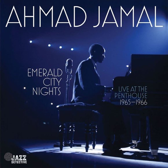 Música UNIVERSAL MUSIC GROUP Emerald City Nights