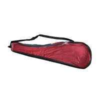 Magideal - Bolsa De Bate De Béisbol, Almacenamiento De Bate De Béisbol, Funda De Bate De Béisbol Reutilizable Duradera, Bolsa De Bate Para Deportes De Niños Para