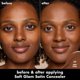 thumbnail image 2 of Corrector e.l.f. Soft Glam 52 Deep Cool – Cobertura Media, 2 of 9