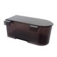 thumbnail image 4 of Caja de filtro de agua para colgar en acuario en forma de U Mini cascada Ultra silencioso Grande, 4 of 5