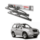 thumbnail image 1 of Plumillas Bosch Eco para Suzuki Vitara 1999-2005, 1 of 3