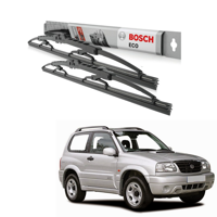 Plumillas Bosch Eco Para Suzuki Vitara 1999-2005