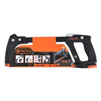 Tactix - Arco Sierra 300Mm Multifuncion