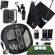 thumbnail image 3 of Caja de Regalo de Golf Go For It Golf – Set de 12 Piezas, 3 of 3