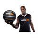 thumbnail image 2 of Balón de baloncesto HOOPSKING 29,5 cm 1,4 kg Cuero sintético, 2 of 9