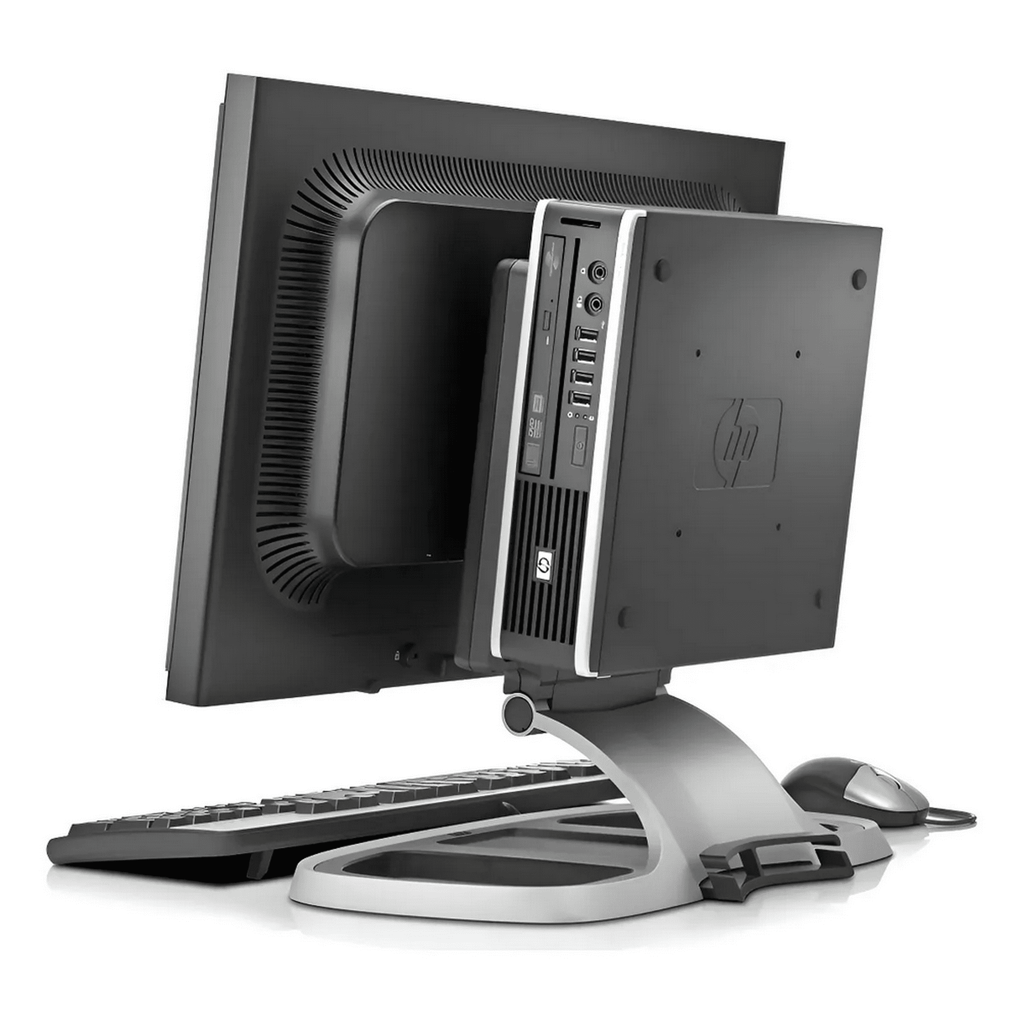 Pc All In One Hp 8200 Ultra Slim