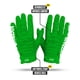 thumbnail image 3 of Guantes de Fútbol Americano NXT NXTRND G1 Pro Talla Media Verde, 3 of 6