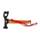 thumbnail image 2 of Martillo para Estacas de Tienda de Campaña, Martillo para Acampar, Ligero, Multifuncional, con Extractor de Estacas para Tienda de Campaña, Martillo E Naranja, 2 of 5