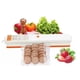 thumbnail image 1 of Maquina Selladora Al Vacío Empacadora Alimentos Selladora, 1 of 5