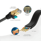 thumbnail image 3 of Cable Ethernet Cat7 2m RJ45 10Gbps 600MHz Plano Blindado, 3 of 3