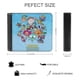 thumbnail image 2 of Cartera Harvey Beaks Bifold, 2 of 6