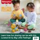 thumbnail image 2 of Kit para compartir Big Little Feelings de Toy Fisher-Price, 18 piezas, 2 of 6