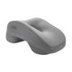 thumbnail image 1 of Almohada Con Almohada Portátil Para Napearse De Escritorio Para Viajes Por Carretera Bibliotecas De Avión Gris, 1 of 5