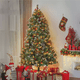 thumbnail image 4 of Árbol Navidad Pino 150 Cm Verde, 4 of 4