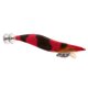 thumbnail image 1 of 3.5 # Squid Jigs Se?uelos de pesca luminosos Cebo artificial Color de camarón A, 1 of 5