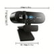 thumbnail image 2 of HD 2K/4K Network Video Camera USB Computer Camera Plug And Play Conference Camera Web Class Camera With Mek Wind Function, 2 of 2