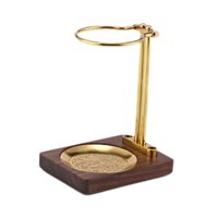 Magideal - Soporte Para Gotero De Café Soporte Para Filtro De Café Por Goteo Soporte Para Café Por Goteo Decorativo Multiusos Reutilizable Portátil Pieza Para