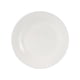 thumbnail image 1 of Plato 1 Pieza 24A1624 Porcelana Blanco, 1 of 5