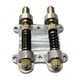 thumbnail image 4 of Sistema De Trémolo Para Guitarra, Estabilizador De Resorte Para Guitarra Eléctrica, 4 of 5