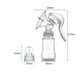 thumbnail image 2 of Extractor De Leche Materna Manual más Chupete 150ml, 2 of 4
