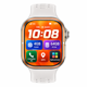 thumbnail image 1 of Reloj Inteligente Android 10 4G LTE con SIM Nano, Pantalla AMOLED 2.06", GPS, WiFi, Bluetooth, hasta 4GB RAM 64GB ROM y Batería 1000mAh, 1 of 11