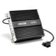 thumbnail image 1 of Amplificador de Auto VEVOR 1200W RMS Clase D Mono, 1 of 9