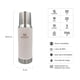 thumbnail image 2 of MATE SYSTEM CLASSIC ROSA PALO | 800 ML, 2 of 4