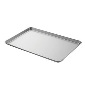 Imahe - Bandeja Pastelera Aluminio 60X40 Cm