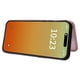 thumbnail image 3 of Funda Flip para FOXDOCK iPhone 15 Pro Max - Funda magnética de negocios, funda protectora delgada, 3 of 5