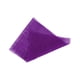 thumbnail image 5 of Toallita Exfoliante Africana, Accesorios De Baño, Toalla De Tela De Baño Reutilizable, Color Morado, 5 of 5