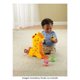 thumbnail image 2 of Fisher-Price Juguete para Bebés Jirafa Bloques Divertidos, 2 of 4