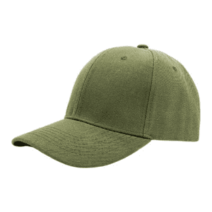 Genérico - Gorro Jockey Estampar O Bordado Calidad 100%