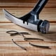 thumbnail image 4 of Martillo De Uña Recta Carpintero Acero 20 Oz Dewalt Dwht51004, 4 of 4