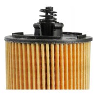 Acdelco - Filtro De Aceite Chevrolet Tracker 1.8 2017-2022 Original