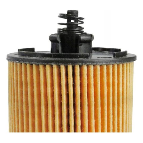 Acdelco - Filtro De Aceite Chevrolet Tracker 1.8 2017-2022 Original