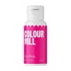 thumbnail image 1 of Molino para colorear alimentos a base de aceite, color rosa intenso, 20 ml, 1 of 9