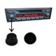 thumbnail image 3 of Perilla de radio VIP KROM para BMW Serie 3 E90, 3 of 5