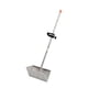 thumbnail image 1 of Tamiz antipulgas Rake LTSEAME de acero inoxidable con mango de 51 cm, 1 of 7