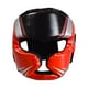 thumbnail image 4 of Casco De Boxeo Fiocias Protector De Cabeza Acolchado Rojo S, 4 of 5
