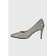 thumbnail image 5 of Zapato Cuero Marcela Gris, 5 of 5