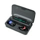 thumbnail image 1 of Audifonos True Wireless Bluetooth Indicador Negro, 1 of 3
