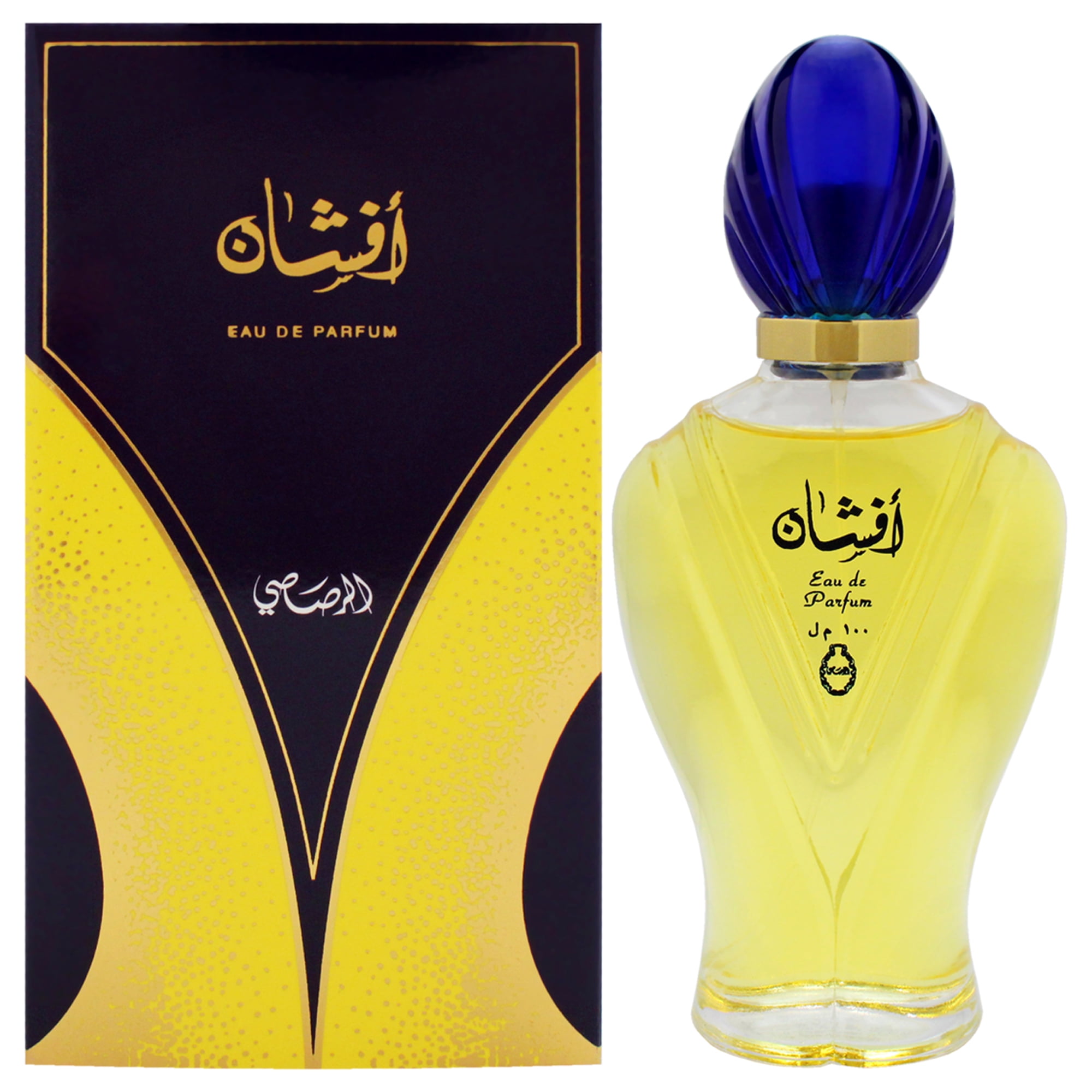 Perfume Rasasi Afshan Edp