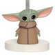 thumbnail image 2 of Lámpara infantil Lambs & Ivy Star Wars The Child/Baby Yoda con pantalla, 2 of 5