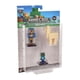 thumbnail image 4 of Set 3 Figuras 6 Cms Toppeez Minecraft - Comerciante, 4 of 5