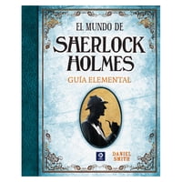 Edimat Libros - Libro El Mundo De Sherlock Holmes