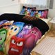 thumbnail image 2 of Inside-Out Inside-Out Bedding Set Sheet Set for Kids Adults,All Season Lightweight, 2 of 5