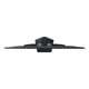 thumbnail image 4 of Monitor 32" Gamer Odyssey G5 G50F 180Hz Plano QHD Negro, 4 of 9