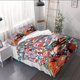 thumbnail image 1 of 3pcs Racing Driver Oscar Piastri Golden Medal Theme Duvet Cover Set - Bedding Soft Duvet Cover And Pillowcases, 1 of 5