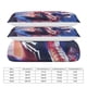 thumbnail image 2 of Spider-Man Bedding Comforter Sets 3-Piece Bedding Set Soft Warm Bed Set for Bedroom All Season, 2 of 5